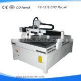 Cheap Multi Rotary Wooden Door Advertising Cutting Machine Cnc Router