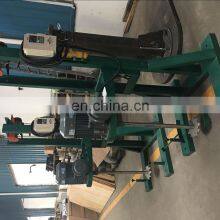 China Good Supplier High Speed Electric Paint Mixer for 200-300kg Products Mixing thumbnail-4