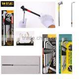 WISE Hexagonal Bar Wrench Made in Japan thumbnail-1