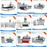 Plastic Aluminum t Slot Table Dsp Hand Held Cnc Router Best Price Wood Cutting Machie Encarving Machine Cnc Router Made in China thumbnail-4