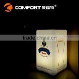 Modern Standing Colorful Custom New Led Lighted Standing Bar Table Lamp thumbnail-6