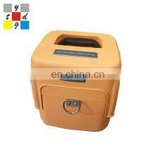 Factory Aluminum 36*34*40 Alloy X-600 T-208h Tool Bag Tumtec New Fiber Fusion Splicer Machine thumbnail-2