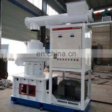 China Manufacturer Wood Pellet Machine Line With CE thumbnail-5