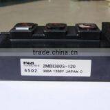 2MBI300S-120 IGBT Module thumbnail-1