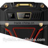 IMAN I6800 4.7 Inch HD Display Screen Android OS 4.4 Waterproof Mobile Phone MT6582 Quad Core 1.3GHz, ROM: 8GB, RAM: 1GB thumbnail-5