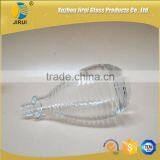 145ml Glass Material Perfume Glass Bottle Bottle With Screw Neck thumbnail-2