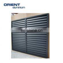 Custom Made Aluminium Zauntor Direct Factory Price thumbnail-5