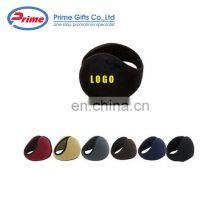Promotional Polar Fleece Earmuffs/Ear Muff With Custom Logo thumbnail-5