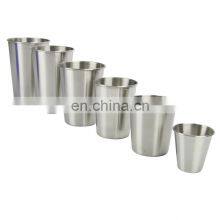 Multi Purpose Japanese Tea Branded Keep Metal Coffee Tumbler Cups Stainless Steel thumbnail-1