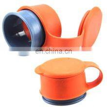 New Multi-functional Silicone Food Sealing Cap thumbnail-2