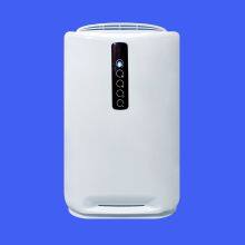 Best Air Purifier Portable Plasma Air Cleaner Intelligent Silent Air Purifiers for Home Office thumbnail-1