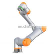 EFORT High Quality Short Delivery Automatic Collaborative Robot Arm for Packing Industry