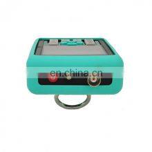 DSO1511E+ 120M Bandwidth 500M Sampling Professional Small Portable USB Digital Oscilloscope thumbnail-2