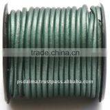 Cow Split Leather Cord