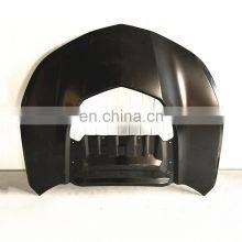 Aluminum 2017-2020 CHEVROLET CHEVY CAMARO ZL1 Hood Bonnet ,OEM23483328 thumbnail-5