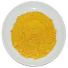 Iron Oxide Yellow for Paits and Coatings (Industril Grade Pigment) thumbnail-1