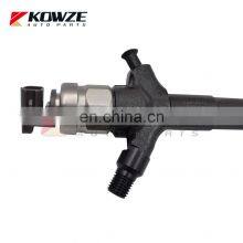 Fuel Injector For Mitsubishi Triton L200 Pajero Nativa Sport Parts 1465A041 thumbnail-3