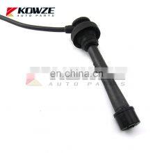Spark Plug Cable Set for Mitsubishi Montero Pajero MD334036 thumbnail-2