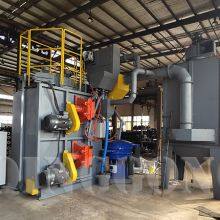 SHOT PEENING MACHINE thumbnail-3