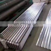 ASTMA653 22 Gauge Galvanized Corrugated Sheet For Roofing or Wall Industrial To Canada thumbnail-5