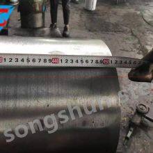Forged SAE/ASTM 4140 Alloy Structural Steel 4140 Steel Heat Treatment thumbnail-5