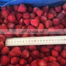 Top Quality Kinds of Chinese IQF Frozen Fruits thumbnail-3