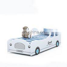 Child Furniture Car Bed Wooden Car Child Bed thumbnail-5