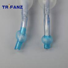 Medical Supplies Right & Left Side PVC Double Lumen Endobronchial Tube Sizes thumbnail-3