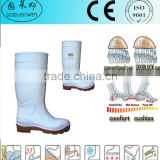 manufactures food industry boots /pvc safety boots