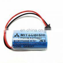 100% New Mitsubishi PLC Lithium Battery Q6BAT With Good Price thumbnail-2