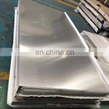 Hot Rolled / Cold Rolled Price for Gr5 Titanium Thick Plate