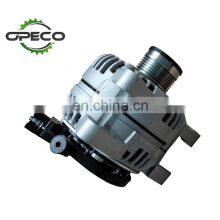 For Fiat Alternator 12V 150A 0124615027 0986044400 5702A0 5702A1 5705AA 9467560380 9635642080 LRB0452 CA1553IR