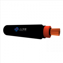 DC Cable With EPR Insulation LSZH Flame Retardant Anti-Termite & Rodent (750V/1000V/1500V)