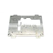 Custom Remote Control Panel Cnc Milling Parts Stainless Steel Aluminum Cnc Milling Parts thumbnail-2