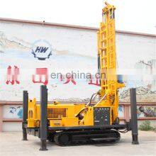 400m Truck Mounted Boring Borehole Water Well Drilling Rig Price thumbnail-5