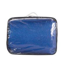 Factory Direct Sale Backyard Cover Polyester Fabric Sun Shade Sail Garden Awning Shade Sail thumbnail-4