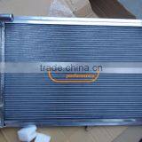 Performance Aluminum Alloy Radiator **FIT** TOYOTA LEXUS ALPHARD ANH10W 2AZFE 02-05 AT (REPLACE:16041-28370 ) thumbnail-1