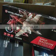 New Arrival Video Cards New RTX 3060 3070 3080 3090 Graphic Cards GPU With Fast Delivery thumbnail-5