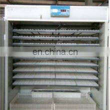 Manufacturer Sells Small 264 Poultry Smart Egg Incubator Egg Incubator thumbnail-4
