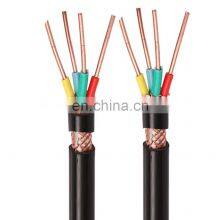 10ga Silicone Wire 3 Conductor Kabel 4g 2.5mm2 Control Cable 10 Core 2.5mm5 thumbnail-2