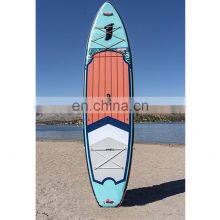 Paddle Board Sup Inflatable Water Ski Paddleboarding Stand-up Paddle Board thumbnail-5