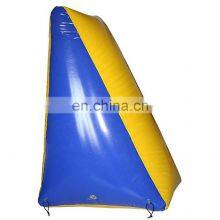 Extreme Sport Games Paintball Barrier Inflatables Inflatable Airtight Obstacles Paintball Bunkers Field Arena