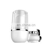 Nobana Domestic Compact Kitchen Tap Connected Faucet Activated Carbon Charcoal Water Filter thumbnail-1