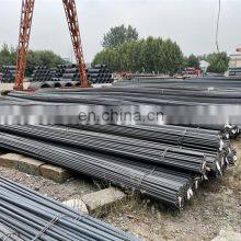 Low Price Hot Sale Carbon Price of Rebar Hrb400 Steel Rebar in Stock thumbnail-5