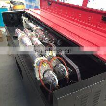 China High Safety Level 1610 Co2 Four Head Laser Cutting Machine for Wood thumbnail-5
