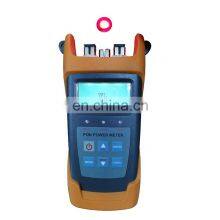GPON EPON Power Meter 1310/1490/1550nm,PG-PON82 PON Power Meter thumbnail-4