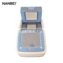 Cheap 96well Gradient Dna Pcr Thermal Cycler thumbnail-4