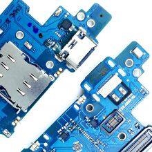 USB Charger Flex Cable For Samsung A80 A805F Charging Port Flex Cable Cell Phone Spare Parts thumbnail-3