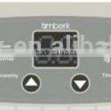 2000W Indoor Electric Aluminum Heater thumbnail-4