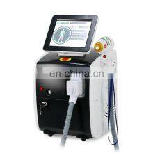 2022 New Arrival Diode Laser 808nm Depilacion Laser Diodo 808nm Wavelength thumbnail-1